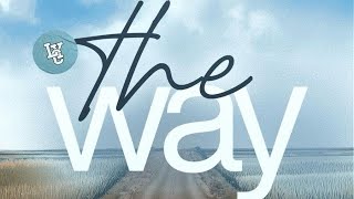 Legacy - The Way