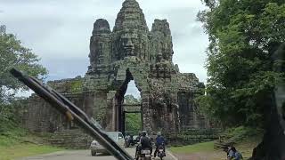 តាមផ្លូវទៅអង្គរធំ 19 កញ្ញា 2022