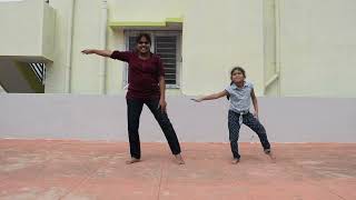 Maari 2 Tamil-Rowdy Baby | Dance cover | Dhanush | Sai Pallavi | Yuvan Shankar Raja