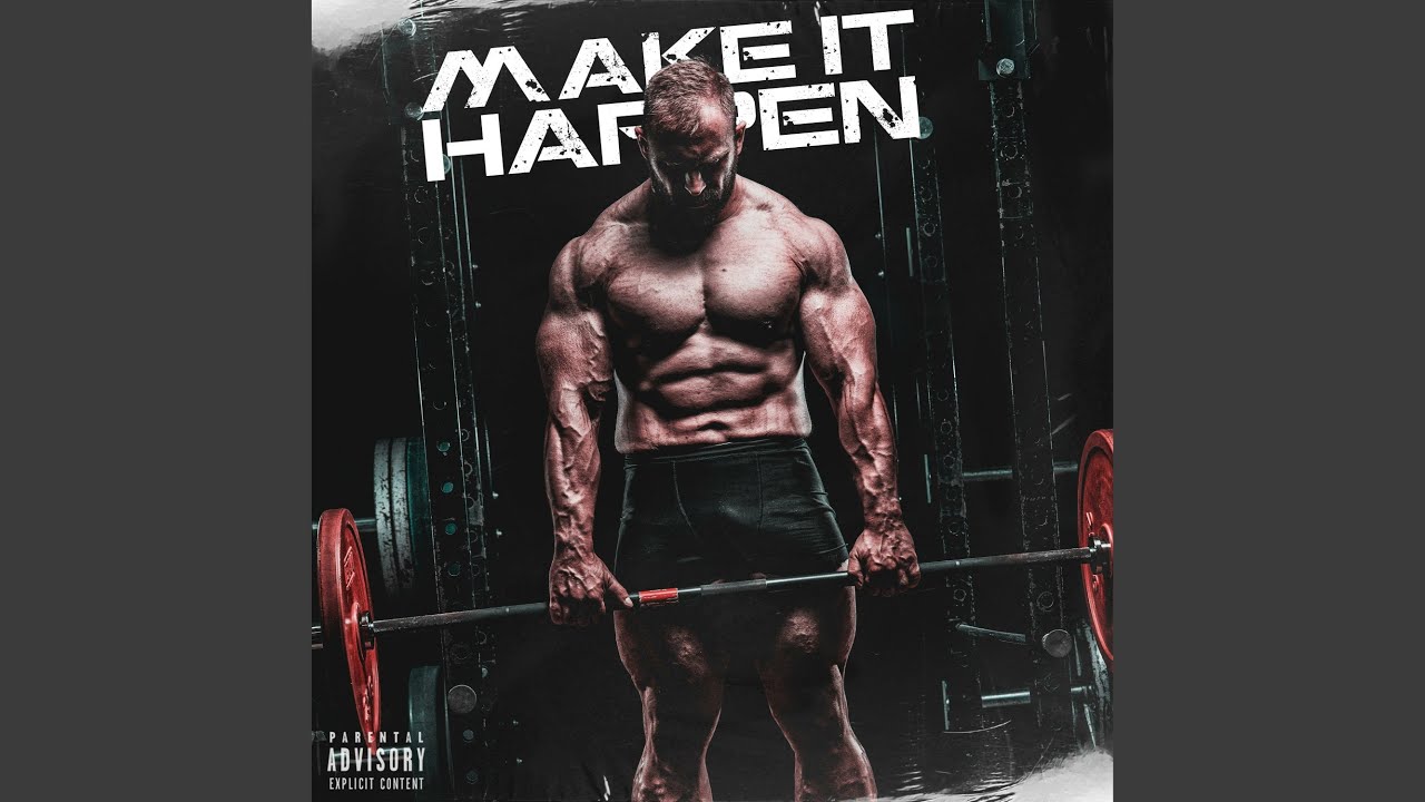 The Greatest Sport Bodybuilding Motivation Youtube Music