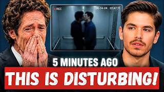 Joel Osteenâs Son Disappeared⌠What Really Happened Behind Closed Doors?
