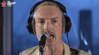 The Feeling - Everybody’s Talking About Jamie (Live on The Chris Evans Breakfast Show with Sky)