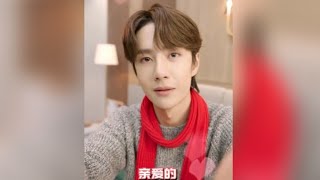 【ENG Sub】【王一博WangYibo】Yibo's lovewords to his darling🤣猜猜一博这番情话是对谁说的呢，反正不是我，我不配🤪