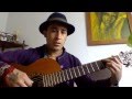 Angelo Escobar - Amapola, las personas.