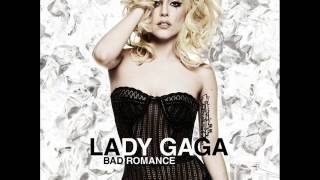 Lady Gaga - Bad Romance FL Studio instrumental remake