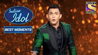 आख़िर किसकी दोस्ती के मिसाल दे रहे है Aditya? | Indian Idol Season 12