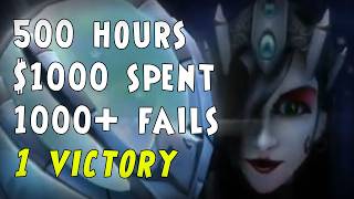 I wasted 3 years on a Wizard101 boss (without taking damage)