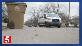 Nashville revamps trash pickup routes for 60% of residents with digital upgrade