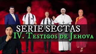 Serie Sectas | \