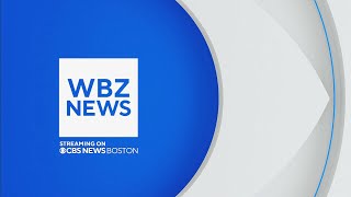 WBZ News update for April 20