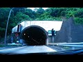 【車載動画】常磐道 日立北ic~北関東道~東関道~茨城空港北ic~茨城空港 4k 2023