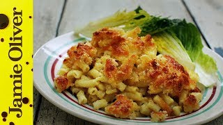 Ultimate Macaroni Cheese | Kerryann Dunlop