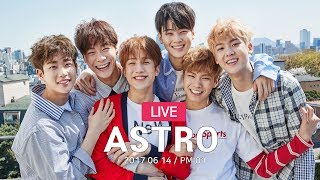 [06.14/PM01] I'm Celuv - ASTRO Live NO CUT