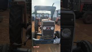 Tractor for sale Massey Ferguson/விற்பனைக்கு