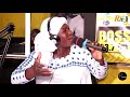 Wow! Cecilia Marfo sang new powerful Spirit-filled Worship Songs On Boss Live Worship. WATCH...