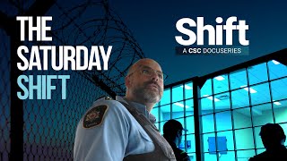 Shift - The Saturday Shift
