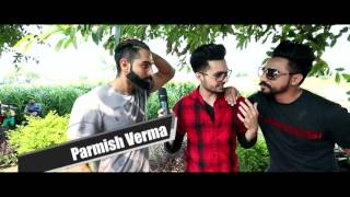 New Punjabi Song 2016 | Jetha Putt | Goldy | Desi Crew | Shootout | 9X Tashan