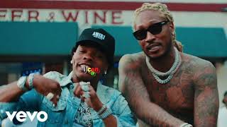 Lil baby and future- out the mud