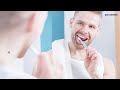 how to treat gum disease parodontax™