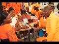 Zimbabwe Prisons and Correctional Service (ZPCS) Family Week April 6–12, 2026. Dr Mudzamiri Speaks.