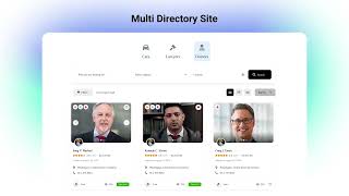 Directorist vs GeoDirectory Which WordPress Directory Plugin is Best 🔥