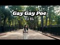 Gay Gay Poe- Lil Bk Music video for fun 🥀❤️