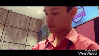 MAKE SOME TEA - WORK AT CHATIME (CHANDRA YULIANTO)