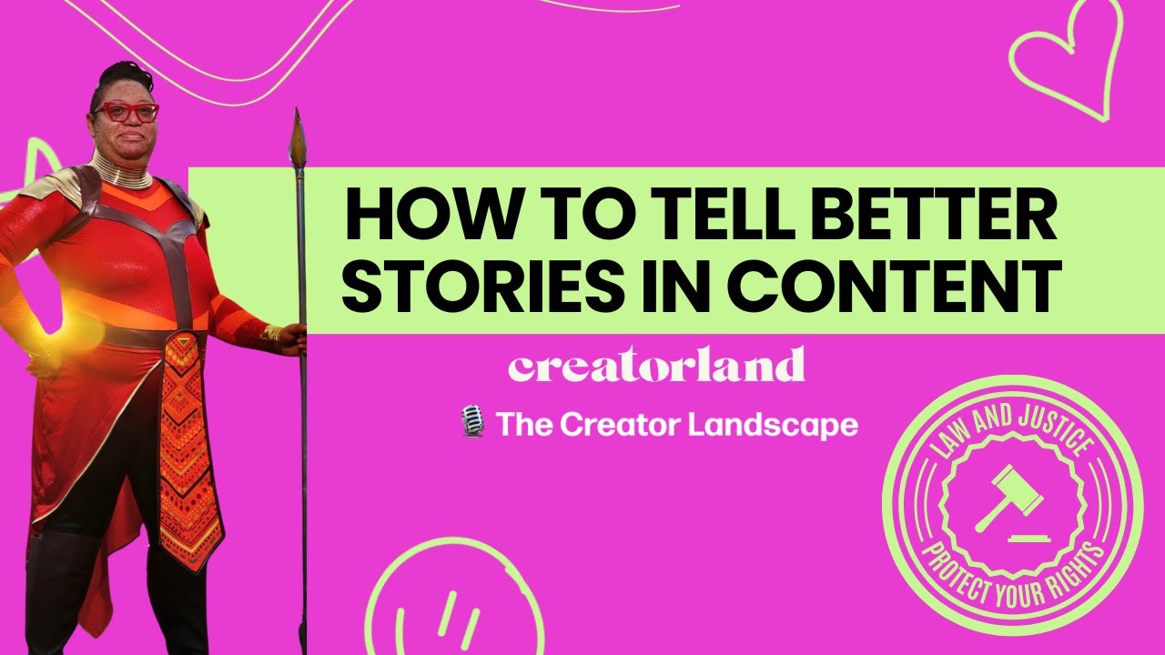 The Power Of Story Telling In Your Content 17 Youtube Music