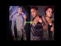 Michael Jackson x Floetry - Rock With You / Say Yes (mashup)