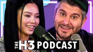 Bella Poarch - H3 Podcast # 247