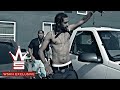 Nipsey Hussle "Question #1" Feat. Snoop Dogg (WSHH Exclusive - Music Video)