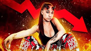 Why No One Respects Bhad Bhabie