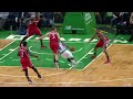 isaiah thomas scores 38 in win over rockets 01.25.17