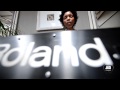 Jozi Unsigned Sessions: Thandi Ntuli