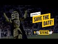 Save the Date for UCF Day of Giving!