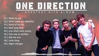 Download Mp3 One Direction Greatest Hits || One Direction Playlist