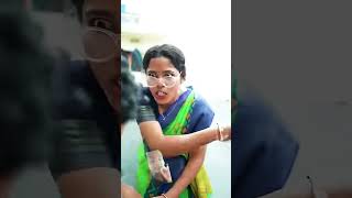 మమ్మి నేను స్కూల్ కి పోను #trendingvideos #viralvideos #comedy #funny