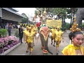 สวนนงนุชพัทยา จัดงานวันช้างไทยอย่างยิ่งใหญ่ พร้อมพิธีฮ้องขวัญช้าง