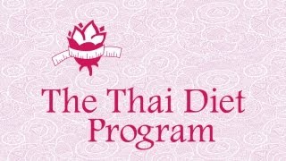 The Thai Diet Program