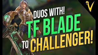 Oh those poor plat players... UNRANKED TO CHALLENGER!  - Viper Stream Highlights Episode #46