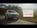 the mazda open road sale at essendon mazda