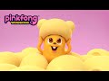 [Part 2] To Catch a Mangobird | Pinkfong Wonderstar | Animation & Cartoon For Kids | Pinkfong Hogi