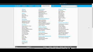 Feature Friday: Appointment Type Settings
