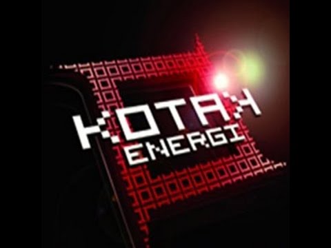 Piyu Cinta Itu Adalah ( Kotak)