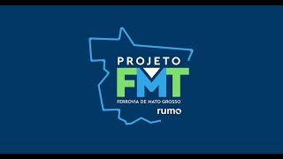 Conheça a Ferrovia Estadual de Mato Grosso, maior projeto de expansão da história da Rumo