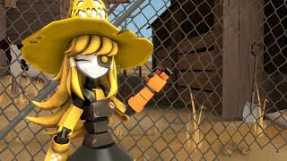 (SFM) Sentry Test 2