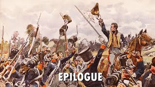 QUATRE BRAS \u0026 WATERLOO (3/3) | EPILOGUE @ Den Haag (2019) REMAKE