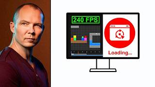 Jonathan Blow on Why Modern Software is So Slow
