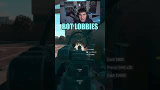 HOW to GET BOT LOBBIES in WARZONE 2!