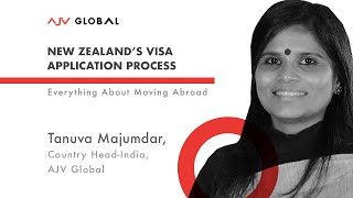 NEW ZEALAND'S VISA APPLICATION PROCESS | EVERYTHING ABOUT MOVING ABROAD | NEW ZEALAND EDITION